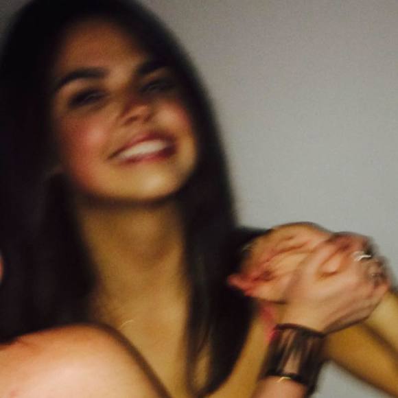 Meet your Posher, Francesca - Picture 1 of 1